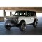 Dv8 Offroad 1 Piece Design Full Width Direct Fit Mounting Hardware Included Without Grille Guard FBBR-01 - alternate 9